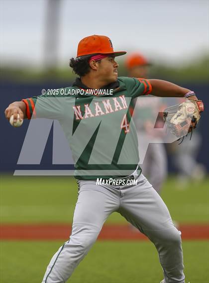 Thumbnail 2 in Wylie East @ Naaman Forest photogallery.