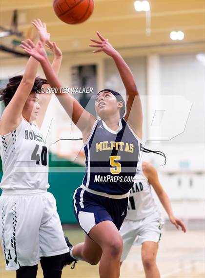Thumbnail 3 in Milpitas @ Homestead photogallery.