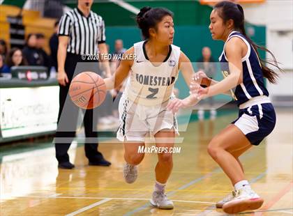 Thumbnail 2 in Milpitas @ Homestead photogallery.