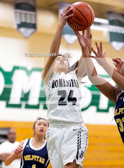 Thumbnail 2 in Milpitas @ Homestead photogallery.