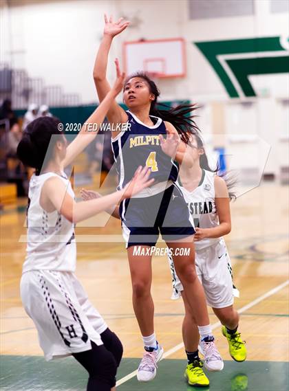Thumbnail 3 in Milpitas @ Homestead photogallery.