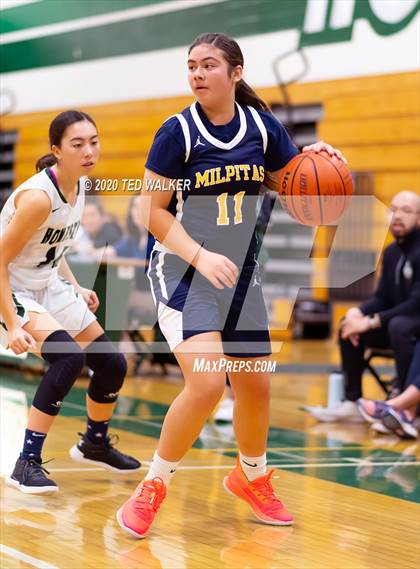 Thumbnail 1 in Milpitas @ Homestead photogallery.