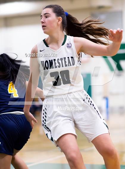 Thumbnail 2 in Milpitas @ Homestead photogallery.