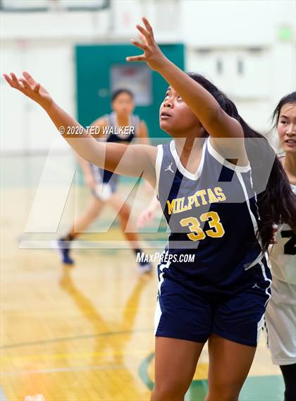 Thumbnail 3 in Milpitas @ Homestead photogallery.
