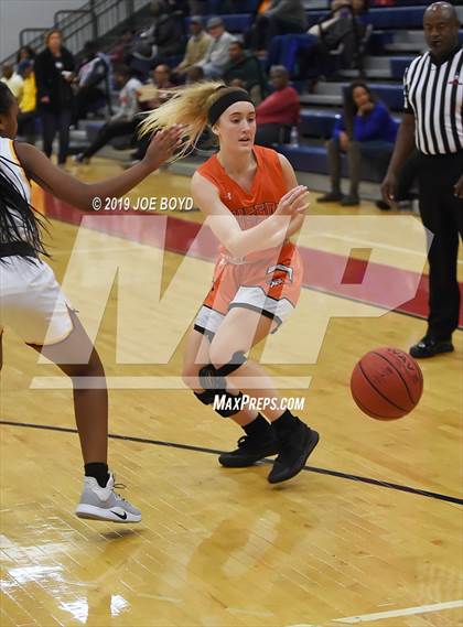 Thumbnail 3 in Grissom @ Madison Academy photogallery.
