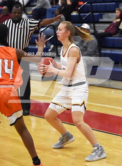 Thumbnail 2 in Grissom @ Madison Academy photogallery.