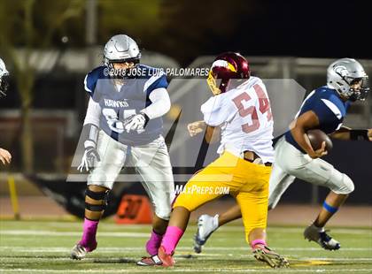 Thumbnail 1 in Barstow @ Silverado photogallery.