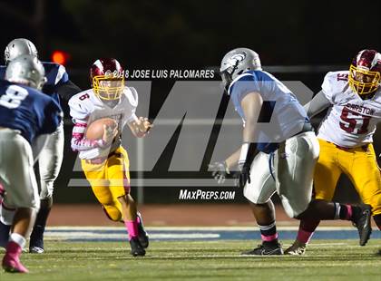 Thumbnail 3 in Barstow @ Silverado photogallery.