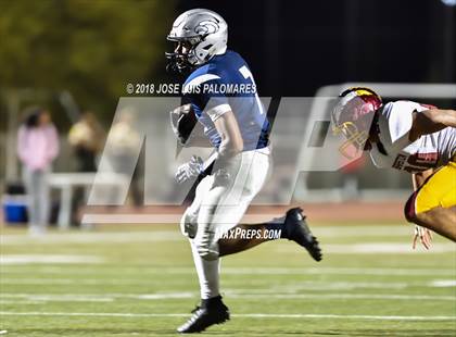 Thumbnail 1 in Barstow @ Silverado photogallery.