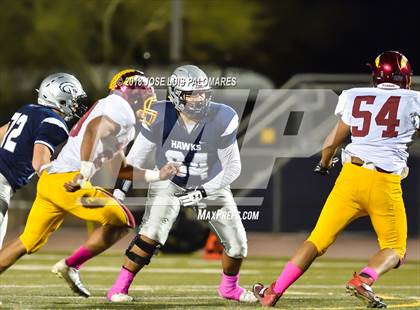 Thumbnail 3 in Barstow @ Silverado photogallery.
