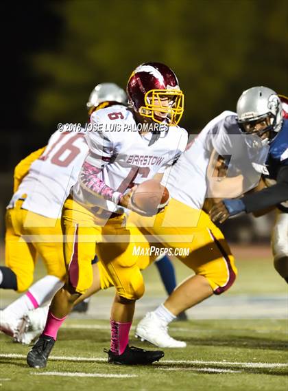 Thumbnail 2 in Barstow @ Silverado photogallery.