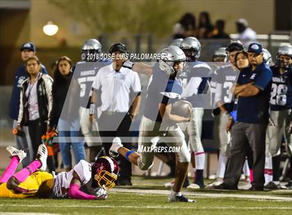 Thumbnail 3 in Barstow @ Silverado photogallery.