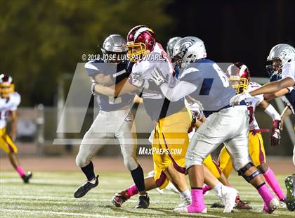 Thumbnail 2 in Barstow @ Silverado photogallery.
