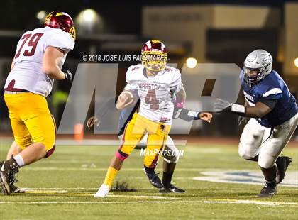 Thumbnail 3 in Barstow @ Silverado photogallery.