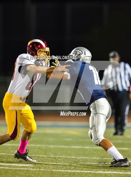 Thumbnail 1 in Barstow @ Silverado photogallery.