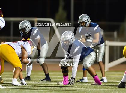Thumbnail 3 in Barstow @ Silverado photogallery.