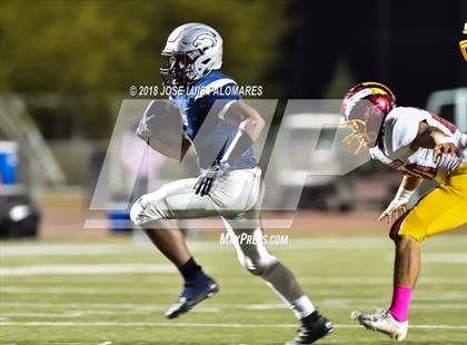 Thumbnail 2 in Barstow @ Silverado photogallery.