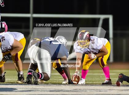 Thumbnail 1 in Barstow @ Silverado photogallery.