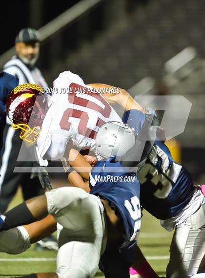 Thumbnail 1 in Barstow @ Silverado photogallery.