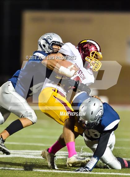 Thumbnail 1 in Barstow @ Silverado photogallery.