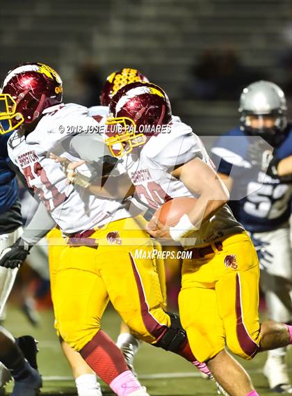 Thumbnail 3 in Barstow @ Silverado photogallery.