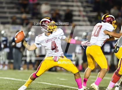 Thumbnail 3 in Barstow @ Silverado photogallery.