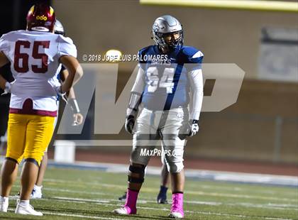Thumbnail 3 in Barstow @ Silverado photogallery.