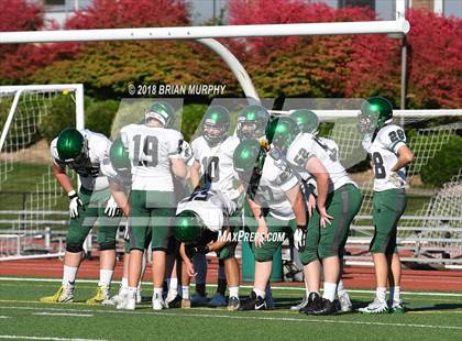 Thumbnail 2 in JV: West Linn @ Jesuit photogallery.