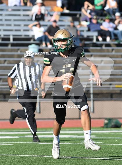 Thumbnail 3 in West Linn @ Jesuit photogallery.