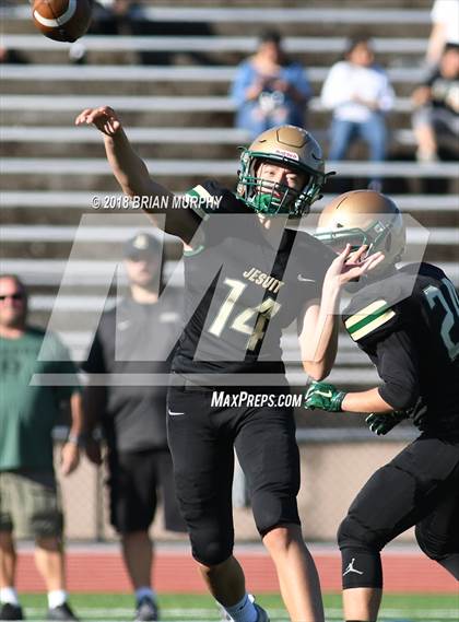 Thumbnail 2 in West Linn @ Jesuit photogallery.