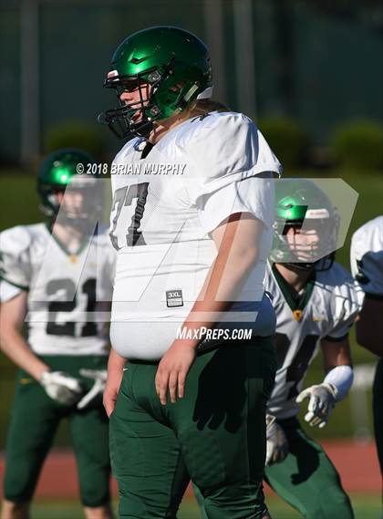 Thumbnail 2 in JV: West Linn @ Jesuit photogallery.