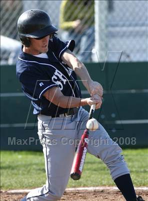 Thumbnail 2 in Esparto vs. Vacaville Christian photogallery.