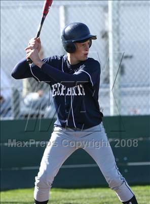 Thumbnail 3 in Esparto vs. Vacaville Christian photogallery.