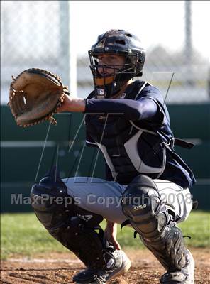 Thumbnail 2 in Esparto vs. Vacaville Christian photogallery.