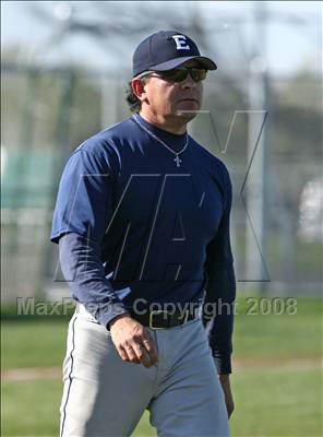 Thumbnail 2 in Esparto vs. Vacaville Christian photogallery.