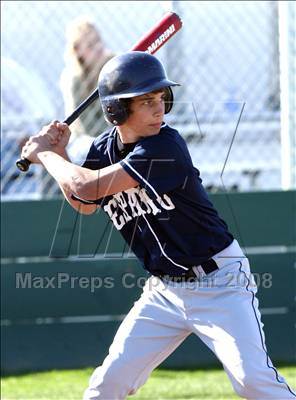 Thumbnail 2 in Esparto vs. Vacaville Christian photogallery.