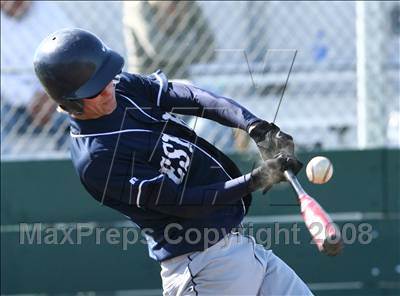 Thumbnail 2 in Esparto vs. Vacaville Christian photogallery.