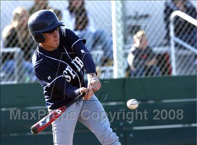 Thumbnail 2 in Esparto vs. Vacaville Christian photogallery.