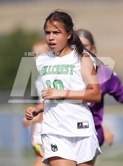 Thumbnail 1 in Hillcrest @ Stansbury photogallery.