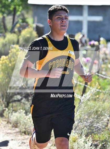 Thumbnail 1 in Peñasco Invitational photogallery.