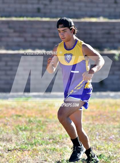 Thumbnail 1 in Peñasco Invitational photogallery.