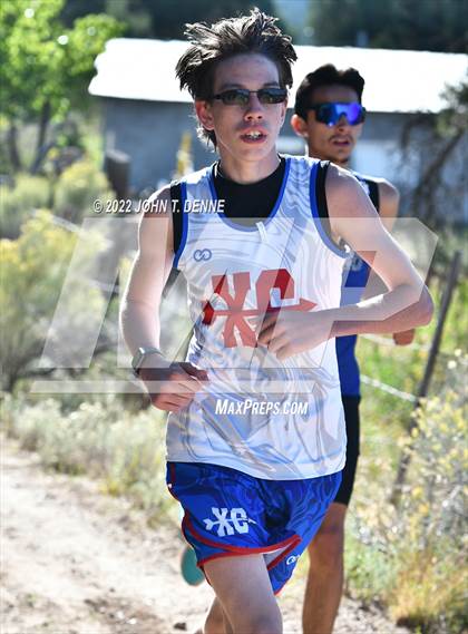 Thumbnail 1 in Peñasco Invitational photogallery.