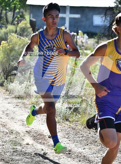 Thumbnail 1 in Peñasco Invitational photogallery.