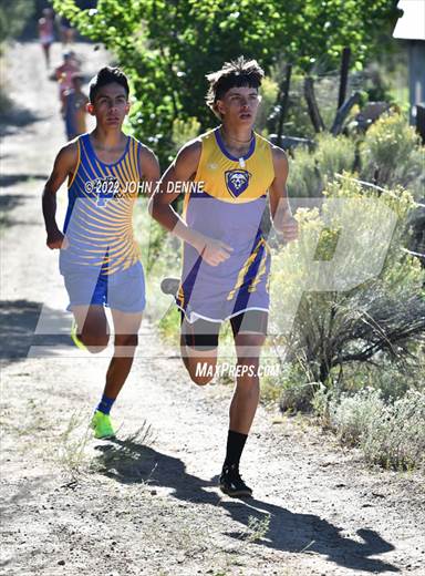 Peñasco Invitational