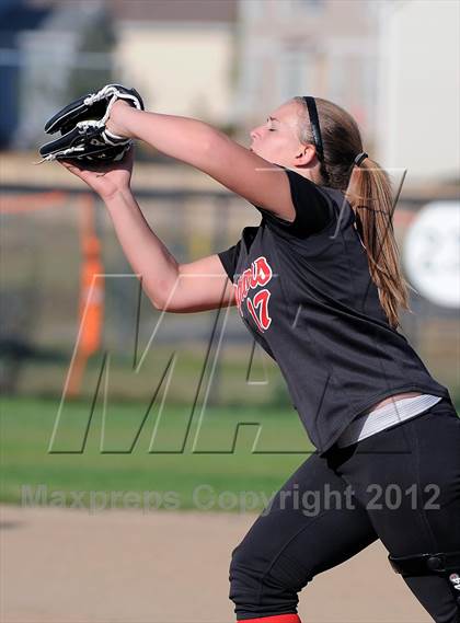 Thumbnail 1 in Overland @ Eaglecrest photogallery.