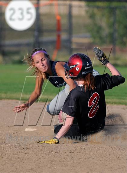 Thumbnail 1 in Overland @ Eaglecrest photogallery.