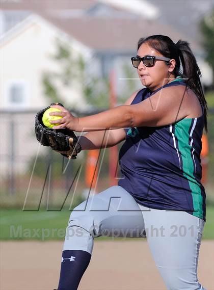 Thumbnail 3 in Overland @ Eaglecrest photogallery.