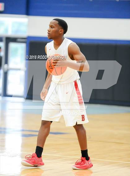 Thumbnail 1 in Hebron @ Bellaire (McDonald's Texas  Invitational) photogallery.