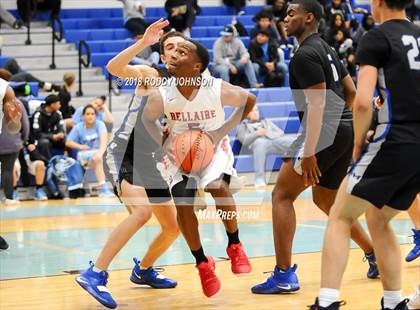 Thumbnail 3 in Hebron @ Bellaire (McDonald's Texas  Invitational) photogallery.