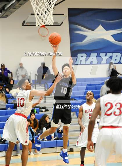 Thumbnail 3 in Hebron @ Bellaire (McDonald's Texas  Invitational) photogallery.
